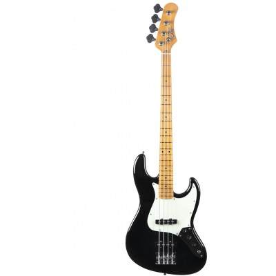 Jb 401 Mn Black