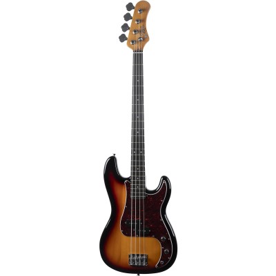 PB 300 Sunburst
