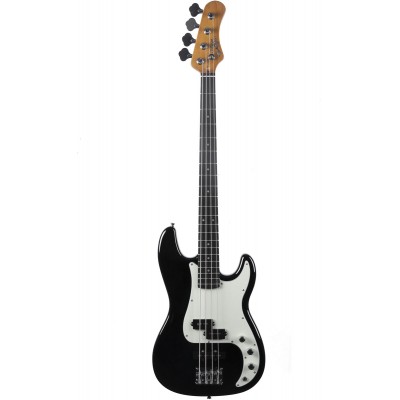 Pj 300 Black