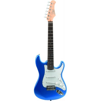 S100 3/4 Metallic Blue