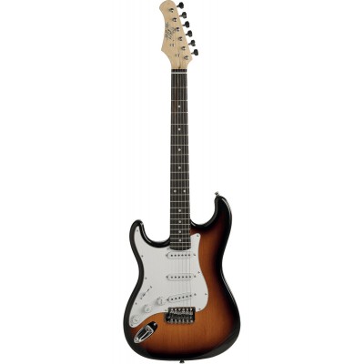 S300SB SUNBURST GAUCHER