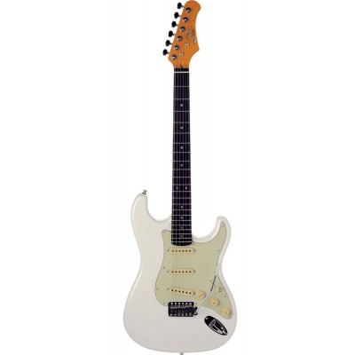 S300V Vintage Olympic White