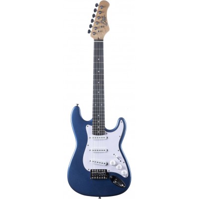 St 100 3/4 Metallic Blue