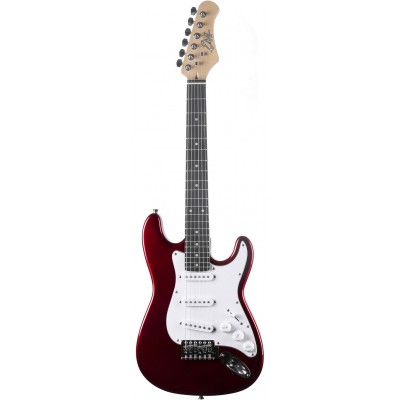 EKO St 100 3/4 Chrome Red