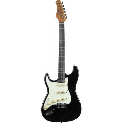 EKO ST 300 LH Black