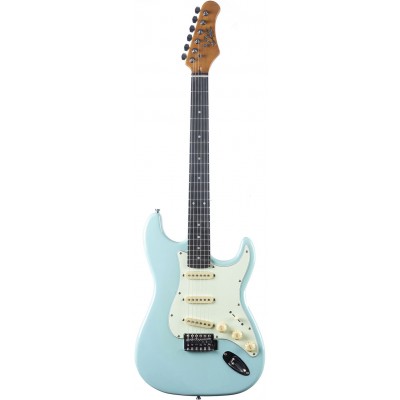St 300 Daphne Blue
