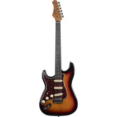ST 300 LH Sunburst