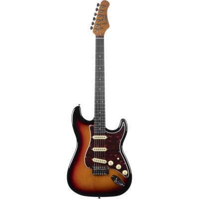 EKO ST 300 Sunburst - Stock B