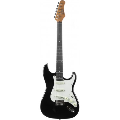 St 400 Black - B Stock