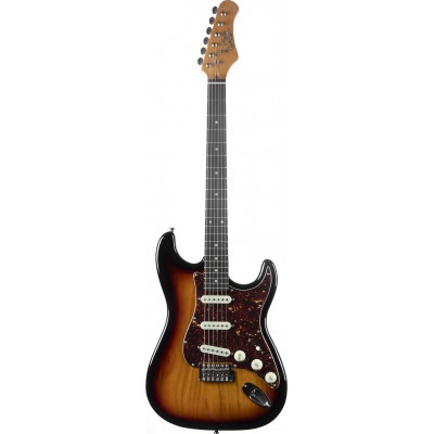 St 400 Sunburst