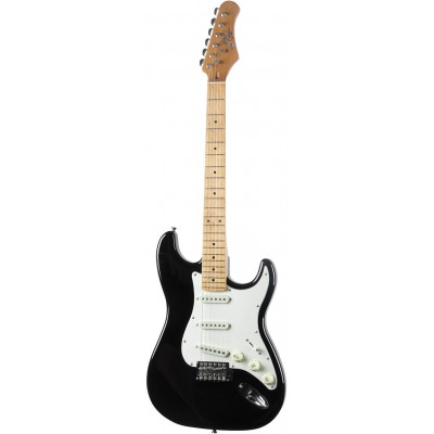 St 401 Mn Black