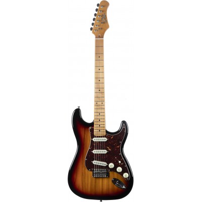 St 401 Mn Sunburst