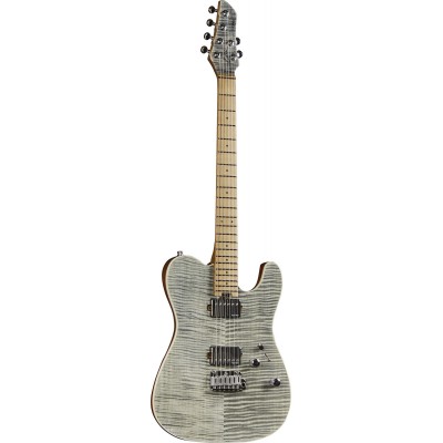 Tero 801 Musa Grey Flamed