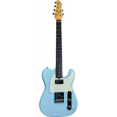 Tero Vnos Daphne Blue - Stock B