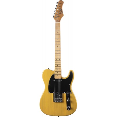 EKO TL 401 MN Butterscotch