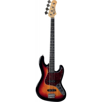 Vjb200 Sunburst - B Stock