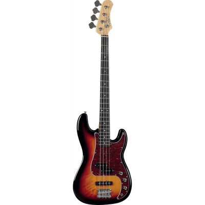 BASSE VPJ280 SUNBURST