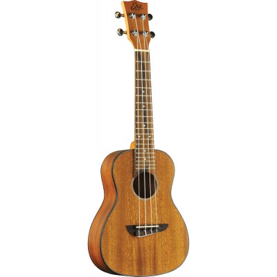 EKO Duo Concerto Pack Housse + Accessoires