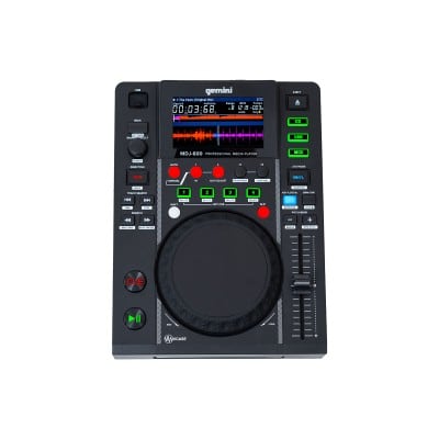 GEMINI MDJ-600