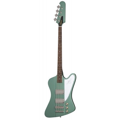 Thunderbird '64 Inverness Green Ibgcs