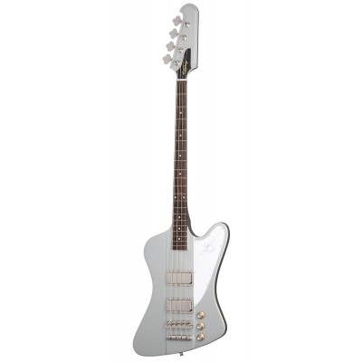 Thunderbird '64 Silver Mist Ibgcs