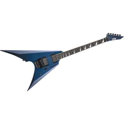 Ltd Guitars Arrow-1000 Violet Andromeda