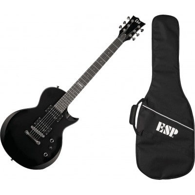 EC-10KIT BLACK