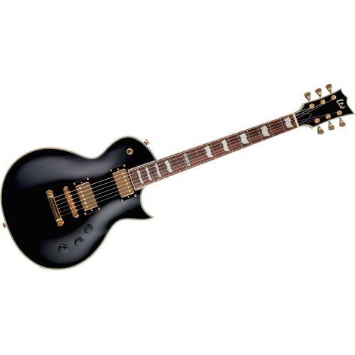 Ltd  Ec Eclipse 256 Black