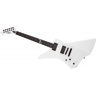 LTD GUITARS Signature James Hetfield Snakebyte White Lh
