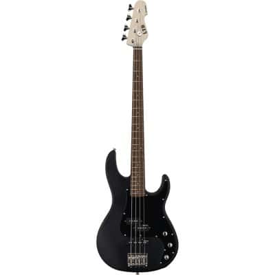 ELECTRIC BASS AP MODEL 200 SATIN BLACK