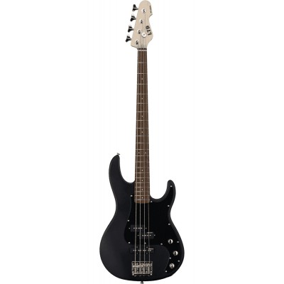 Electric Bass Ap Model 200 Satin Black