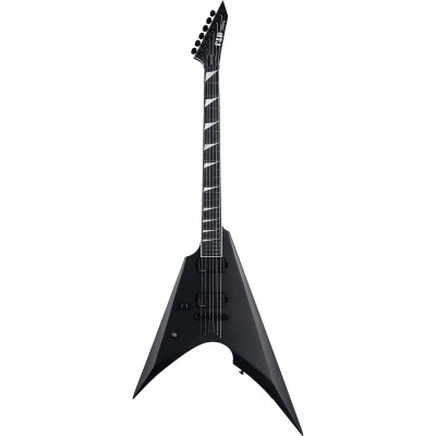 LTD GUITARS Arrow 1000 LH Charcoal Metallic Satin