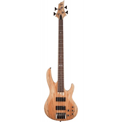 B204 Spalted Maple Natural Satin