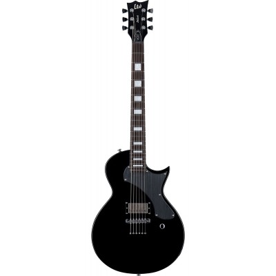Ec-01Ft Black - B Stock