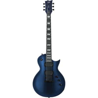 Ltd Guitars Ec1000-vland Violet Andromeda