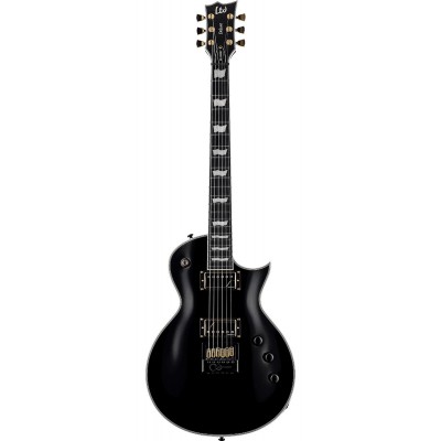 LTD GUITARS Ec-1000T Ctm Evertune Black