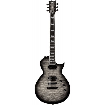 EC-1000T CTM QUILTED CHARCOAL BURST