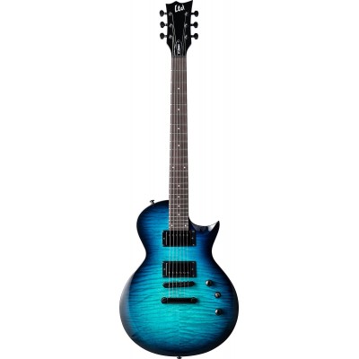 Ec200Dx Blue Burst - Stock B