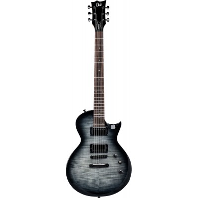 Ec200Dx Charcoal Burst - B Stock