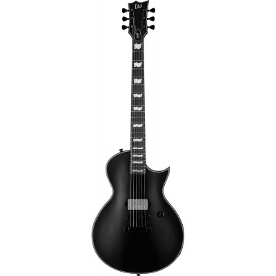 LTD GUITARS Eclipse Ec-201 Black Satin