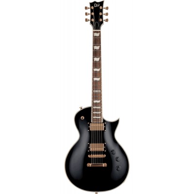 LTD GUITARS Ec Eclipse 256 Black