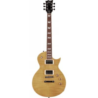 LTD EC-256-VINTAGE NATURAL