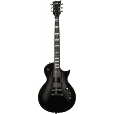 LTD GUITARS Ec-401 Black - Stock B