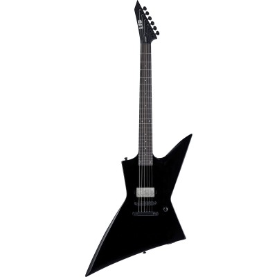 Ltd Ex-201 Black - B Stock