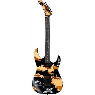 George Lynch Desert Eagle - B Stock