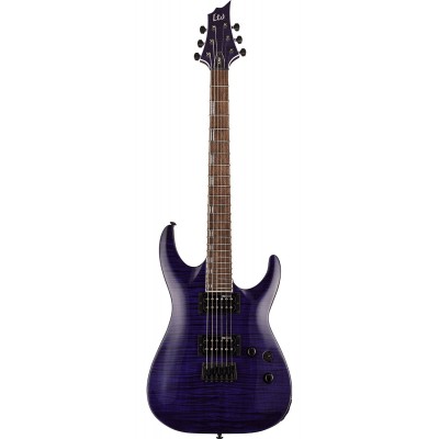 Ltd H-200-Fm-See Thru Purple