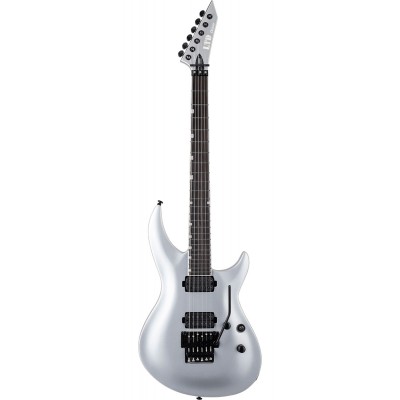 LTD GUITARS H3-1000 Fr Metallic Silver