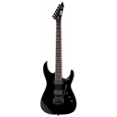 Jh-600Ctm Signature Jeff Hanneman Black - B Stock