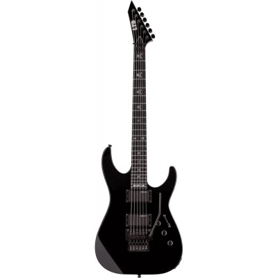 Kh-202 Black - Stock B