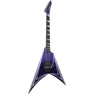 Guitarra Elctrica Assinatura Alexi Laiho Hexed